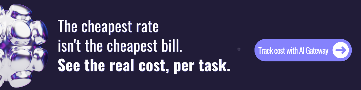 Task cost_banner CTA