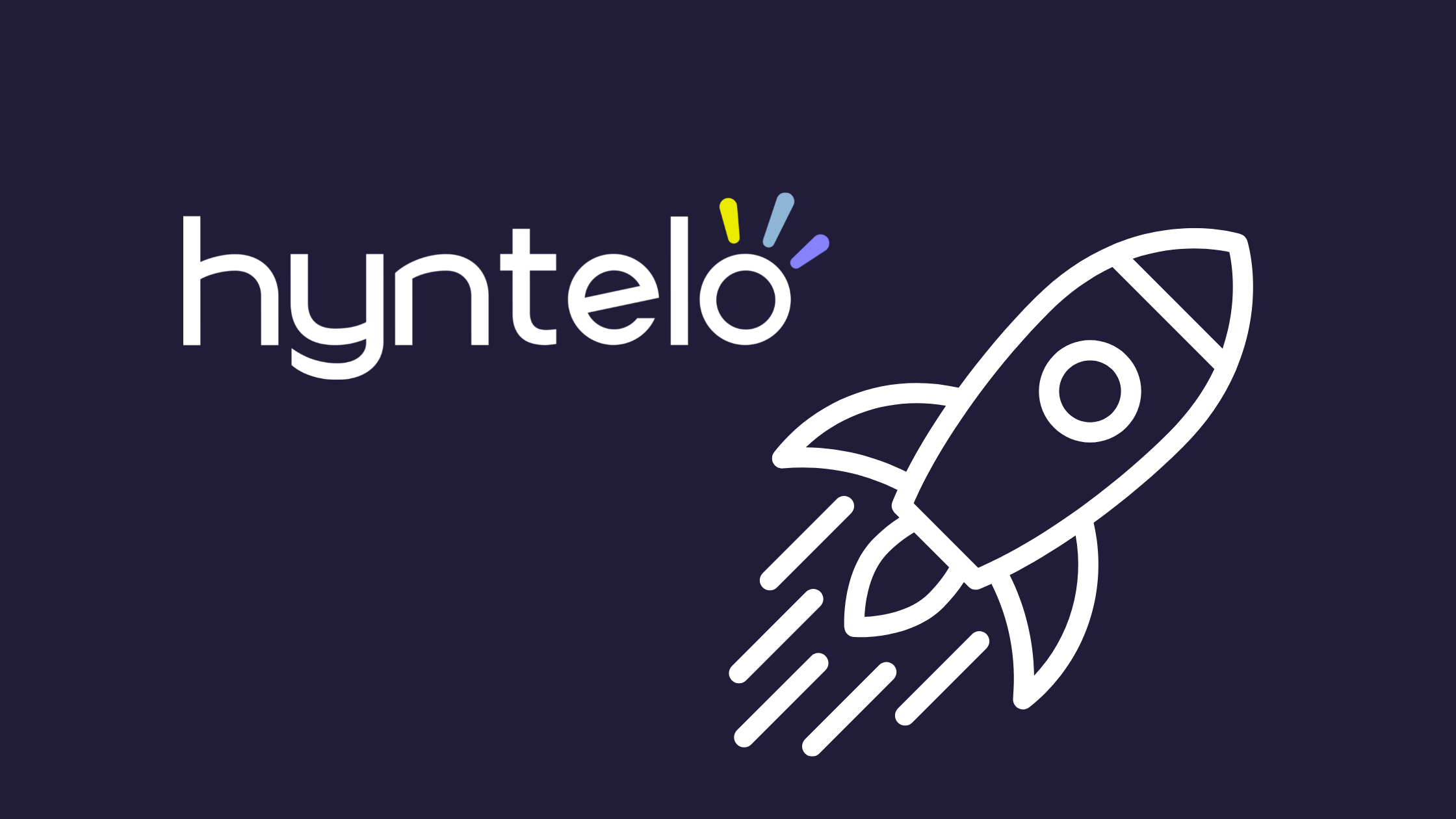 Hyntelo seed round