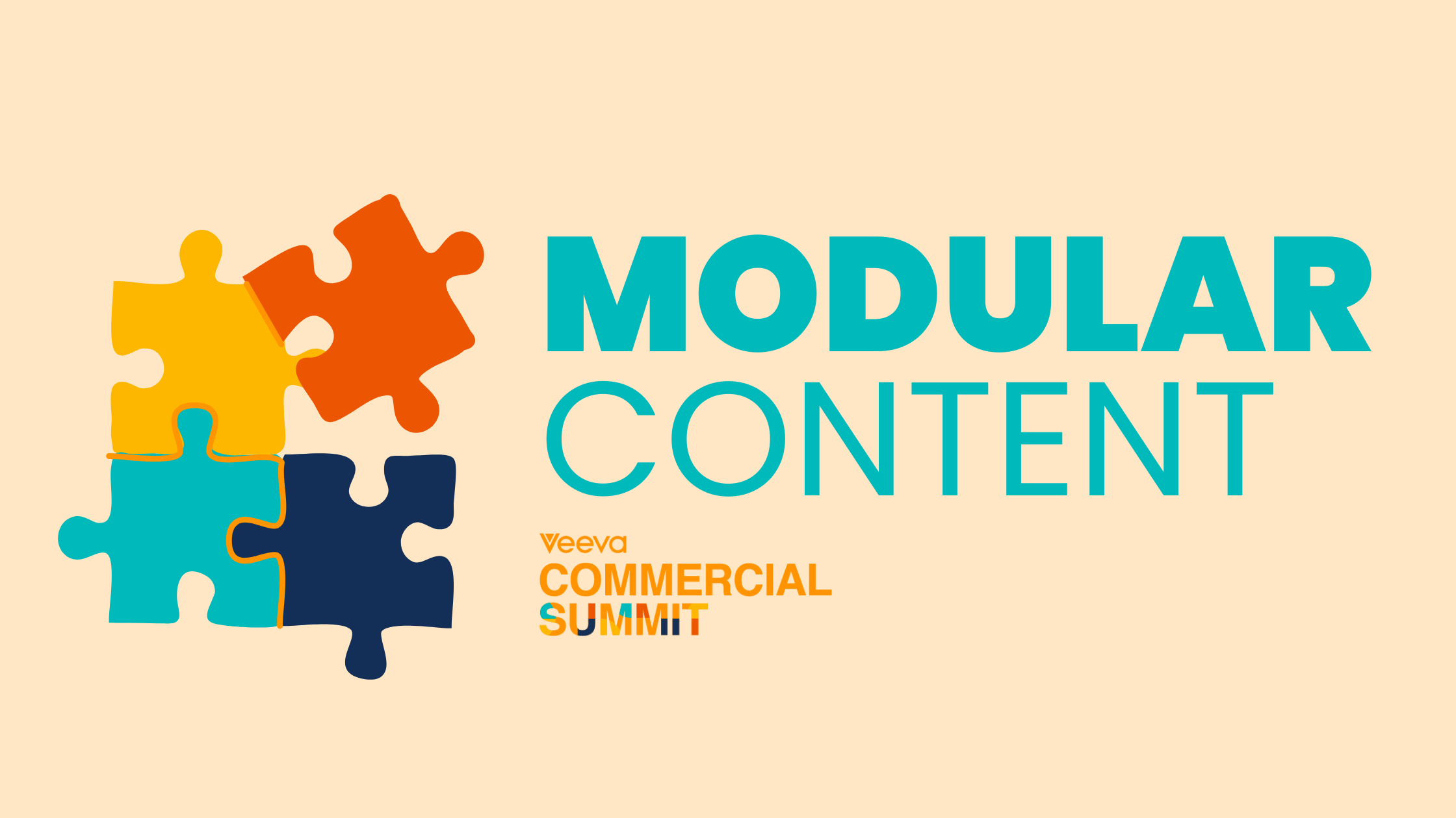 Modular content