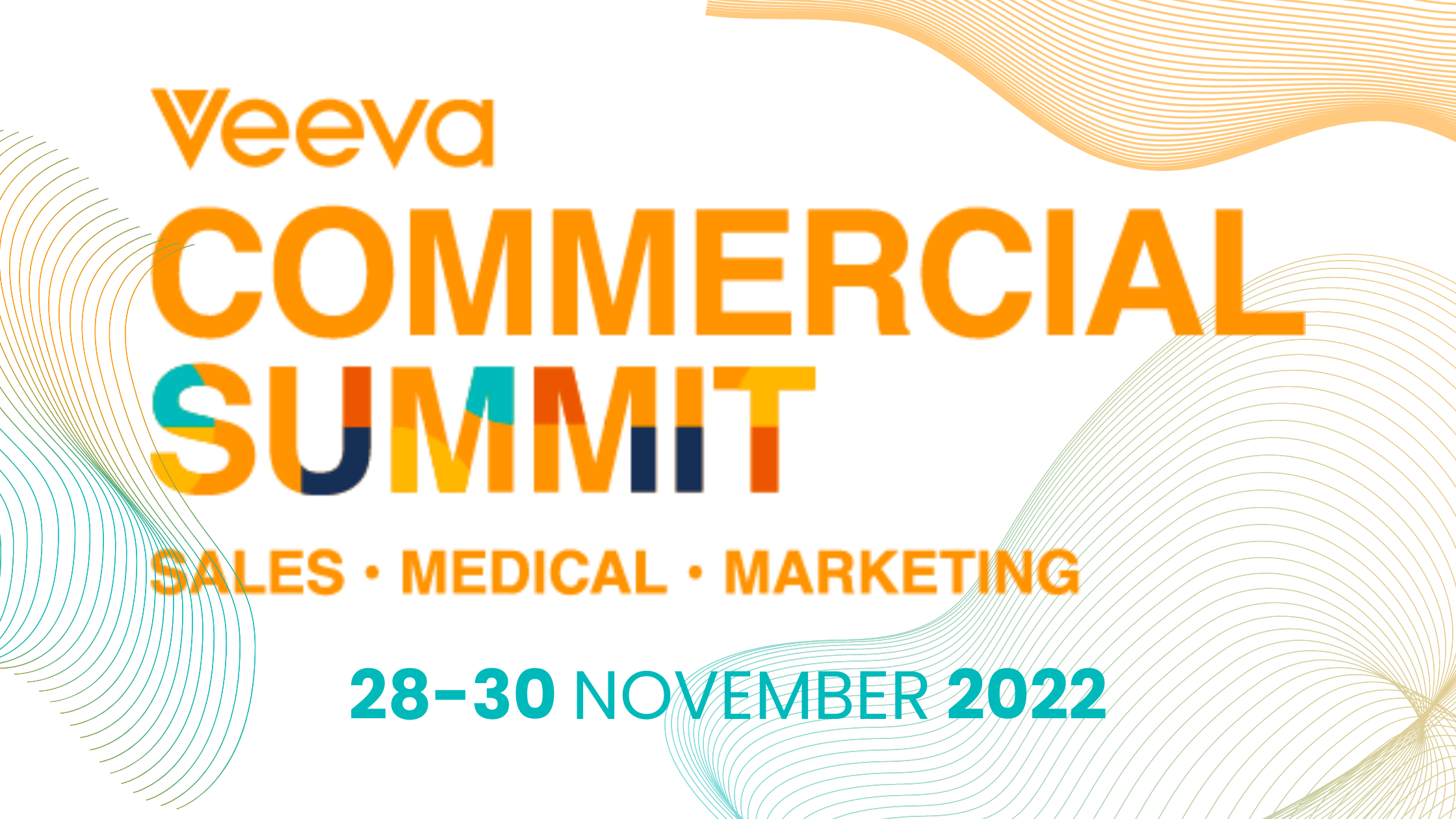Veeva Commercial Summit 2022