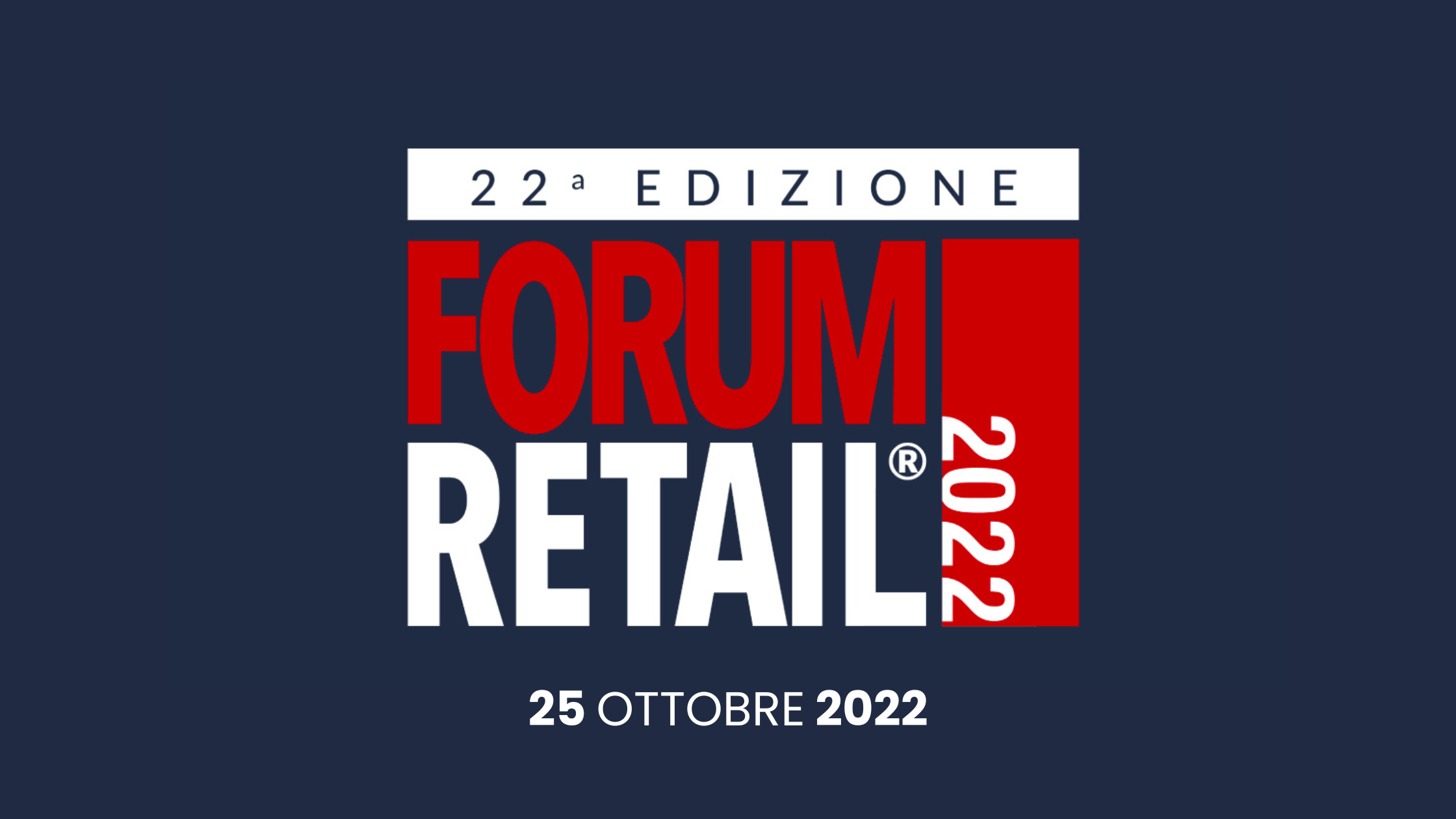 Forum Retail 2022