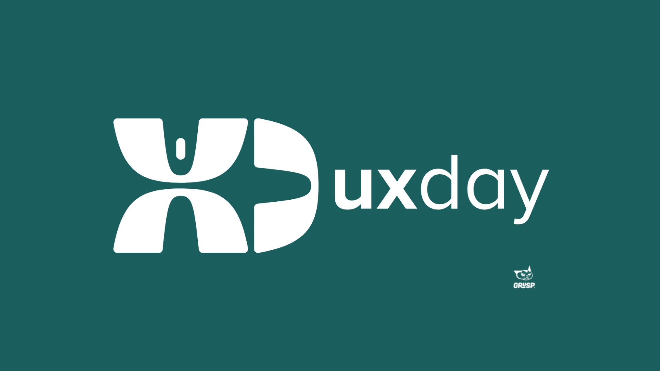 UXDay logo